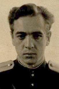 Тимашев Борис Степанович